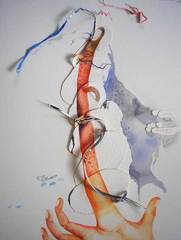 TOUCH. FORGET (EXPAND.TOUCH.FORGET),Amritah Sen