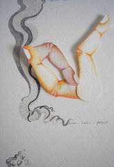 TOUCH. FORGET. (TOUCH.HOLD...FORGET.),Amritah Sen