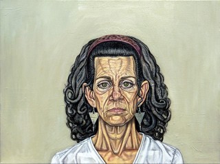 The Artist\'s Mother,Blaine Capone