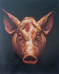 Swine,Chris Dennis