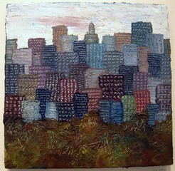 Rexopolis,Rex Dingler