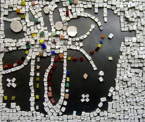 Untitled,Cayetana Conrad, Xavier Llongueras