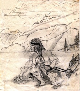 Cain