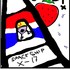 Douginwindowt-shirt