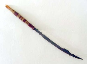 My_sword