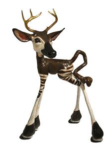 Okapi-2