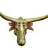 Goldenmultiocularlonghorn