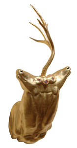 Golden5ocularunihorn