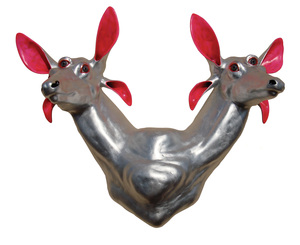 Silversplit2head
