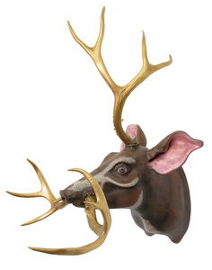 Trihornedjarvalina