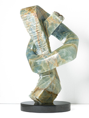 5aantar_robinsculptureundoingtheknot