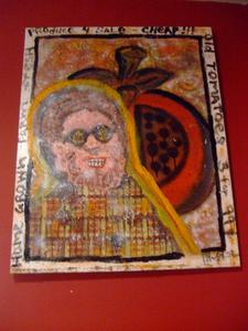 Oldtomato