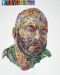 Traveler ,Jonathan Burstein