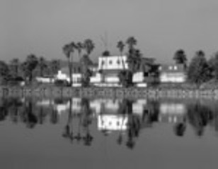 North Shore Yacht Club, Salton Sea, Calif,Mark Luthringer