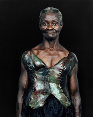 Untitled (Maria series),Pinar Yolacan