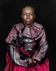 Untitled (Maria series),Pinar Yolacan