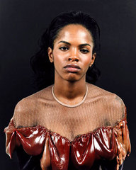 Untitled (Maria series),Pinar Yolacan
