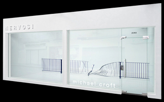 ,Michael Croft at Nervosi