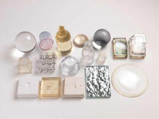 Vitrine Objects,Rachel Whiteread