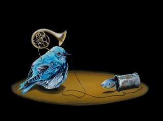 Can-munication,Jacub Gagnon