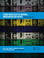 Warholad
