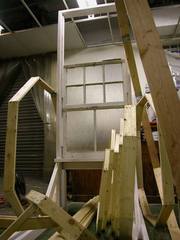 piece in process for cohesive discord,Kathy Kelley
