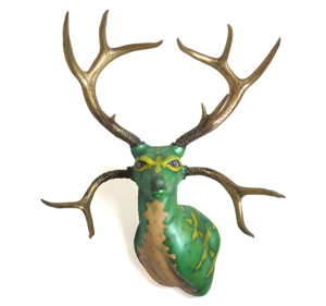 Green4horns