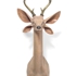 Horned4ocular4auditory