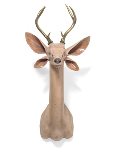 Horned4ocular4auditory