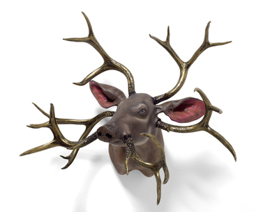 Jarvalinamultihorned