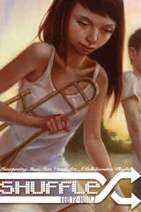 White Shoes,Chrystal Chan
