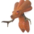 Orangehorned