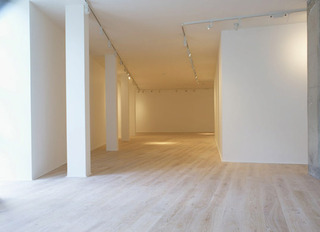  Gallery view, Calvert22,
