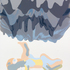 Waves_daniel_nolan_2009_resin_on_canvas_40w_x_30w