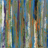 Surprise_daniel_nolan_2009_resin_on_canvas_24x24