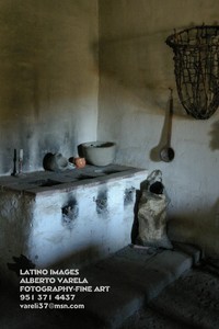 La_cocina