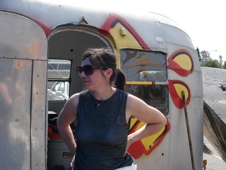 Olga Koumoundouros,Philosophy of Time Travel