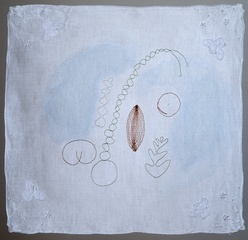 Faceless Woman,Ke-Sook Lee