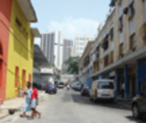 ,David Adjaye