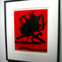 Motherwell_red_sea_ii_framed