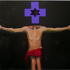 The_embarce_of_unity_oil_on_canvas_30in_x_40in