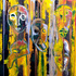 Evolution_oil_on_canvas_36in_x_36in