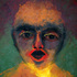The_voice_from_within_oil_on_canvas_11in_x14in