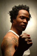 Eugene Robinson,