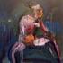 Metamorfose_pigirl_mixed_media_70cmx60cm