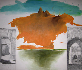 Tidal Abstraction,Rosalind Schneider