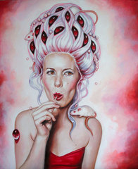 Candy Woman,Edith Lebeau