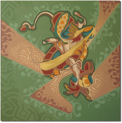 Pokerfly,Michael Barletta