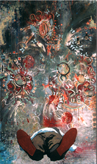 Cubic,Michael Barletta
