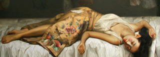 The Dream Back to Tang Dynasty,Zhao Kailin